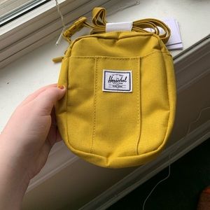 Herschel Cruz Crossbody